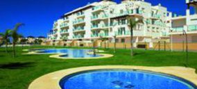 Pierre & Vacances mejora ventas en España