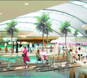 Pans & Company inicia su expansión en Marruecos