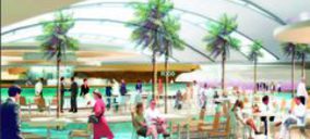 Pans & Company inicia su expansión en Marruecos