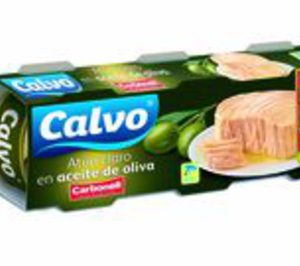 Grupo Calvo se apunta al cobranding