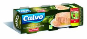 Grupo Calvo se apunta al cobranding