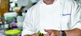 Meliá y Martín Berasategui se unen en el Paradisus Playa del Carmen