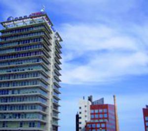 Obralia Sureste entra en disolución