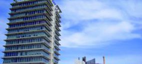 Obralia Sureste entra en disolución