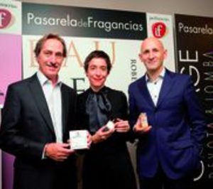 Los primeros perfumes de Ocariz y Torretta llegan al mercado de la mano de Urakas