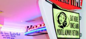 Tommy Mels abre en el C.C. Equinocio