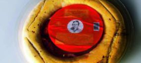 Bertín Osborne Alimentación presenta su rosca refrigerada