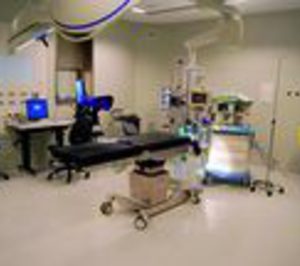 El nuevo Hospital de Burgos abrirá sus consultas externas próximamente