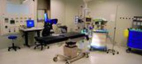 El nuevo Hospital de Burgos abrirá sus consultas externas próximamente