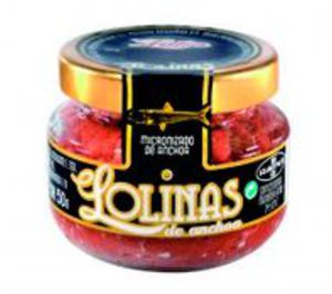 Conservas Lolín pone el foco en el mercado exterior