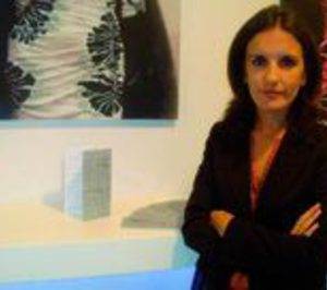 Carrís nombra a Aurora Costas nueva directora de su hotel en Vigo