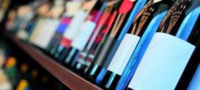 El vino español triunfa más fuera que dentro