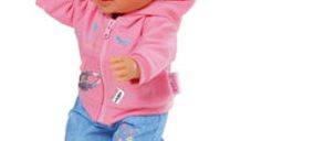 Zapf lanza algunas novedades de producto