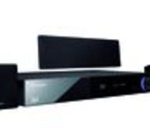 Pioneer presenta nuevos sistemas de cine en casa