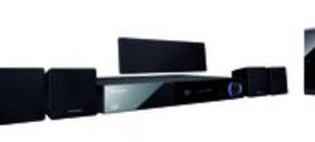 Pioneer presenta nuevos sistemas de cine en casa