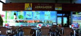Abrasador abrirá tres franquicias entre diciembre y enero