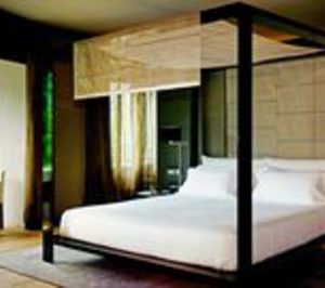 Starwood Hotels, primer accionista de Design Hotels