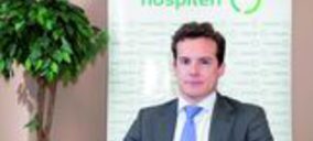 Pedro Luis Cobiella Beauvais asume la dirección general de Hospiten