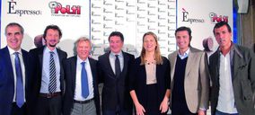 Polti se marca un horizonte de 60 M. de cápsulas