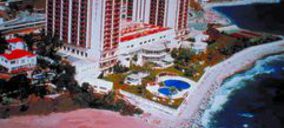 El malagueño Torrequebrada pasará en 2012 al portfolio de THB Hotels