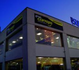 Grup Carrera sigue sumando asociados