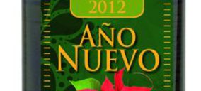 Castillo de Tabernas presenta su aceite Año Nuevo