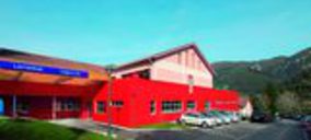 El gobierno vasco licita el proyecto del Hospital de Eibar