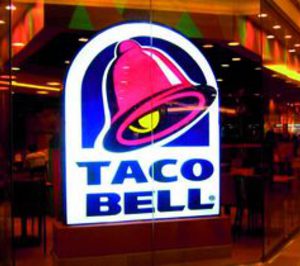 Taco Bell abre su segunda unidad en Málaga