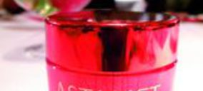 Fujifilm trae a España ‘Astalift’, su primera línea cosmética