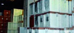 La logística para el sector electro se especializa