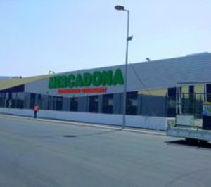 Mercadona prepara su octava apertura en Almería