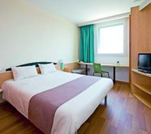 El Ibis Granada renueva sus habitaciones
