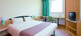 El Ibis Granada renueva sus habitaciones