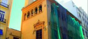 Los propietarios del Palacio de Valeriola buscan operador