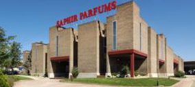 Laboratorios Saphir prevé crecer tras afianzar su presencia en gran consumo