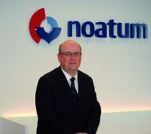 Kim Gadegaard, nuevo director comercial del negocio de terminales de Noatum