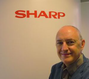 Sharp continuará apostando por I+D y gamas medias y altas