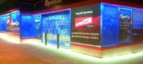 El Corte Inglés se apunta al supermercado de proximidad