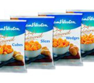 Lamb Weston presenta Chef’s Traditional