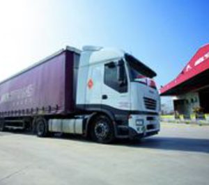 Moldtrans alcanza un acuerdo con la transitaria danesa Dan Cargo
