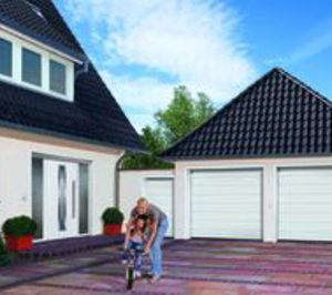 Hörmann inaugurará delegación y showroom en Madrid