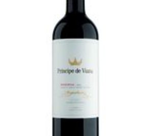 Príncipe de Viana actualiza su reserva