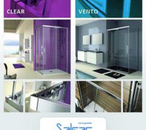 Salgar presenta sus mamparas más seguras