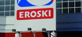 Eroski vende su tejido comercial francés a Intermarché