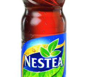 Nestea estrena campaña online