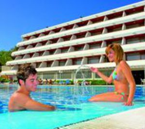 El Santa Mónica en manos de Gesplán para inciar su reforma