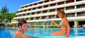 El Santa Mónica en manos de Gesplán para inciar su reforma