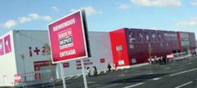 Brico Depôt abrirá dos nuevas tiendas en Cataluña