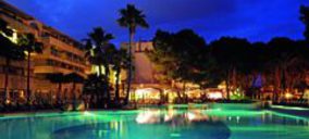 Iberostar acuerda la compra de cinco hoteles de Thomas Cook en España