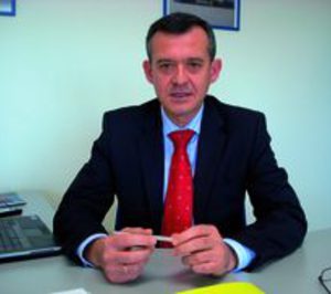 FM Logistic incorpora a un nuevo director de sistemas informáticos
